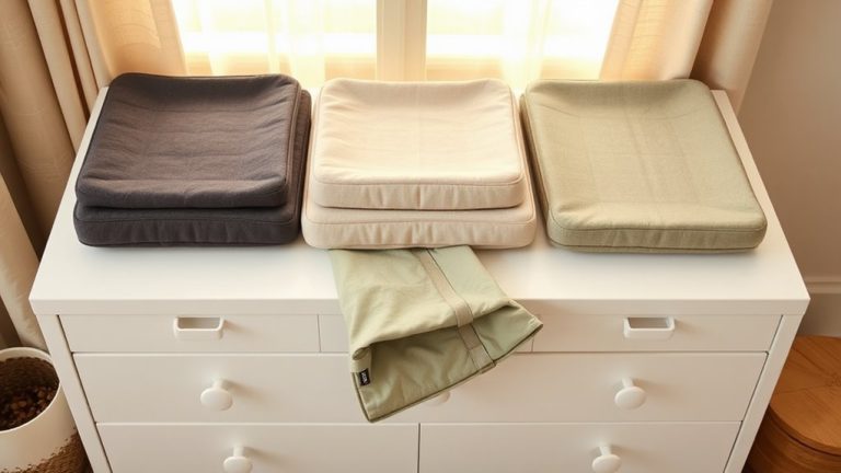 safe and comfy picks