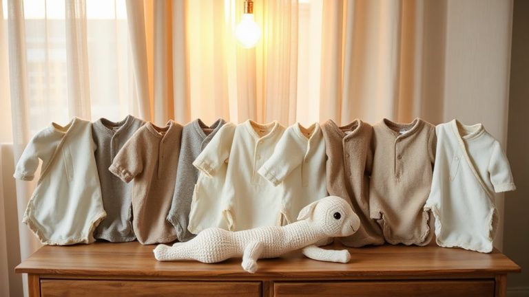 safe cozy baby sleep sacks