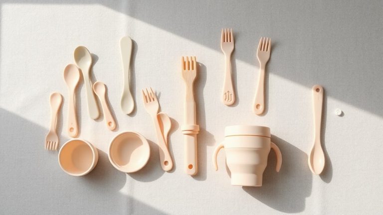 safe easy feeding tools