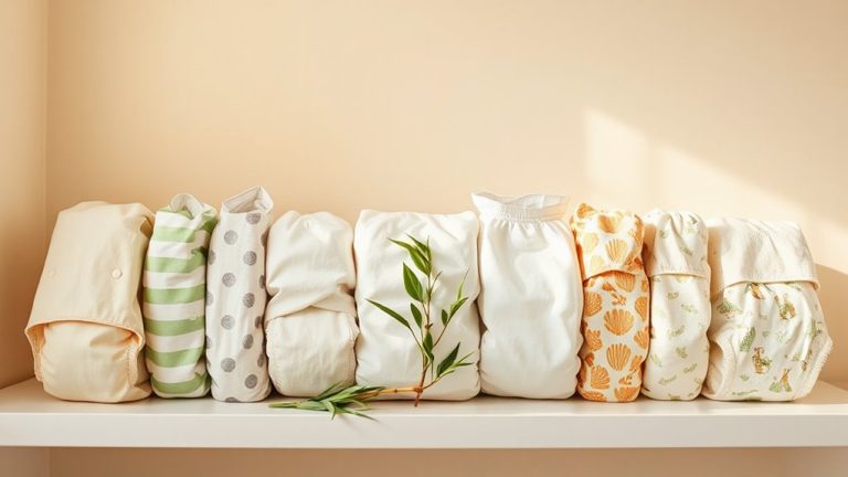 safe eco friendly diapers 2026