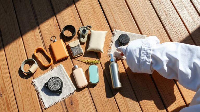safe effective travel baby repellents