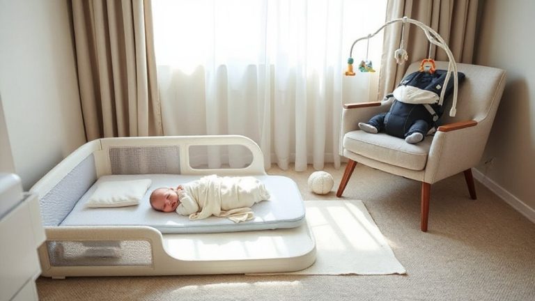 safe gear for preemies