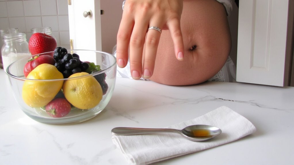 safe in moderation during pregnancy