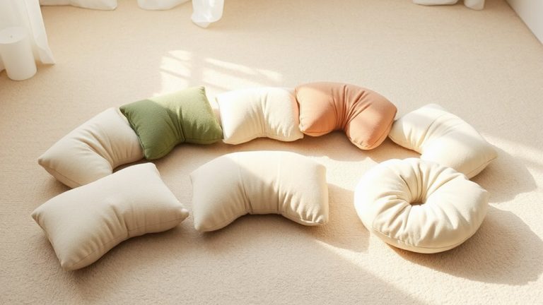 safe infant pillows 2026