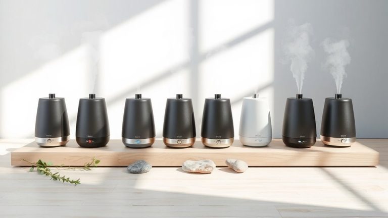 safe non toxic humidifiers 2026