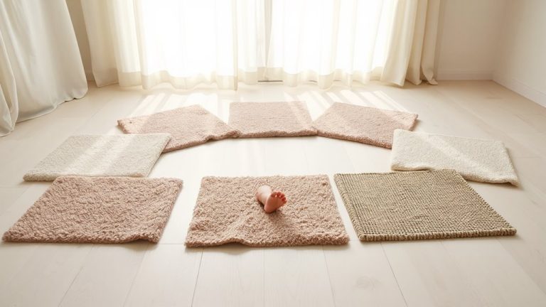 safe non toxic playmats 2026