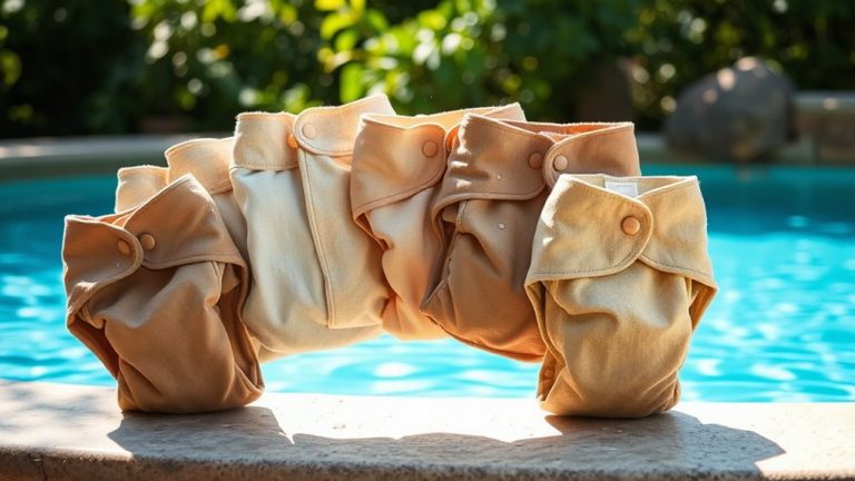 safe non toxic swim diapers