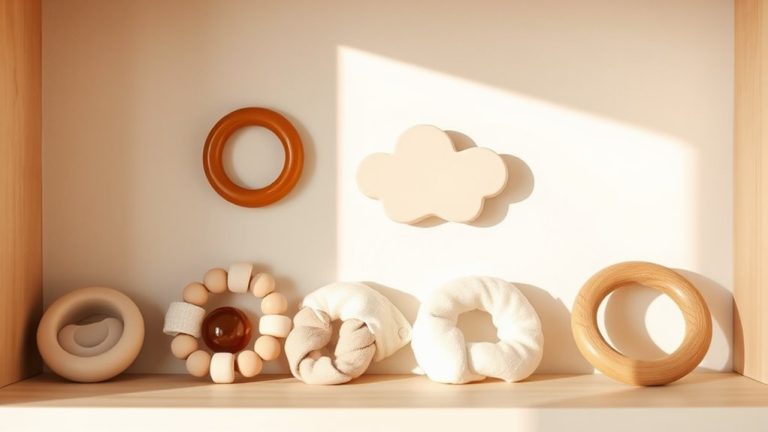 safe non toxic teethers