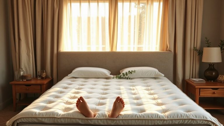 safe organic mattresses for 2026