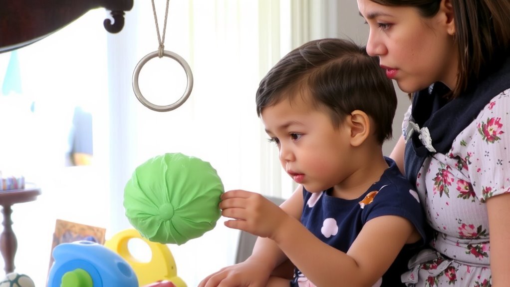 safe sensory alternatives to straps