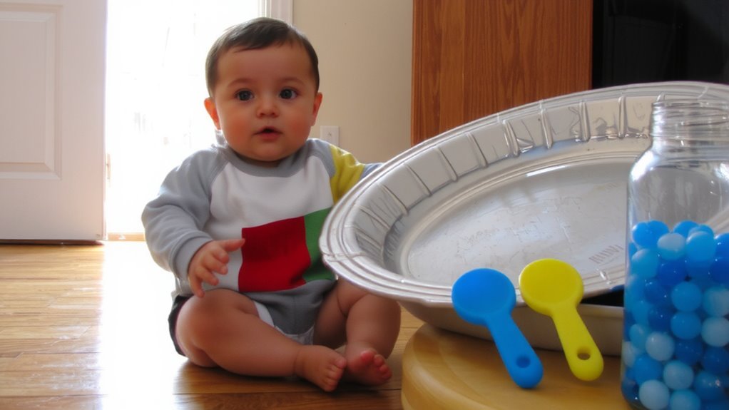 safe sensory play materials