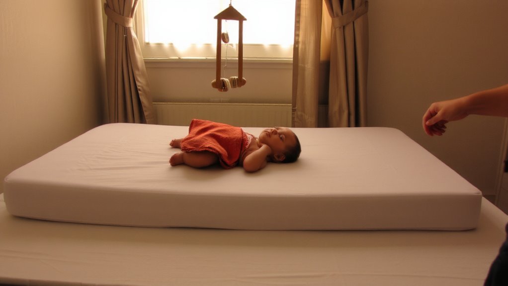 safe sleep saves lives