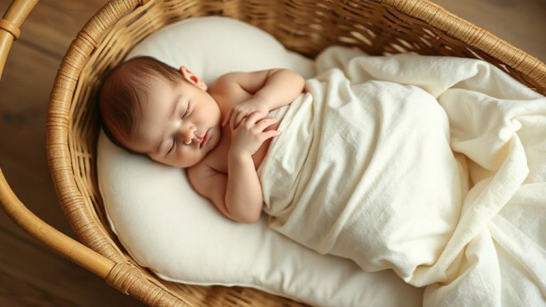 safe stump safe cradle positioning