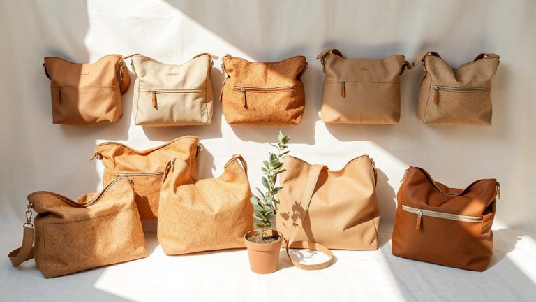 safe stylish non toxic diaper bags