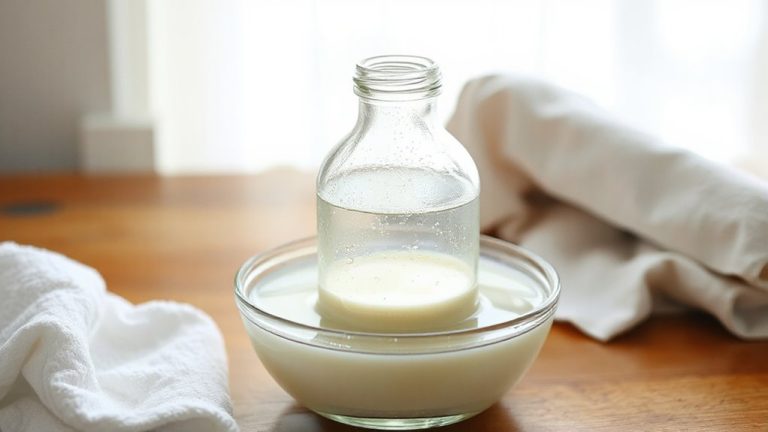safe thawing preserves antibodies