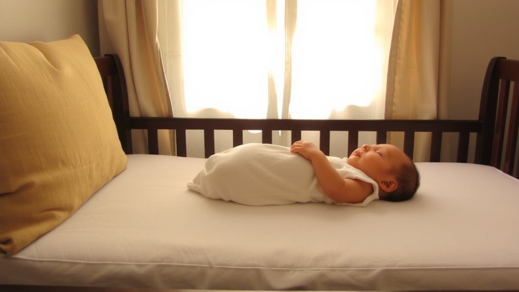 safer sleep through design