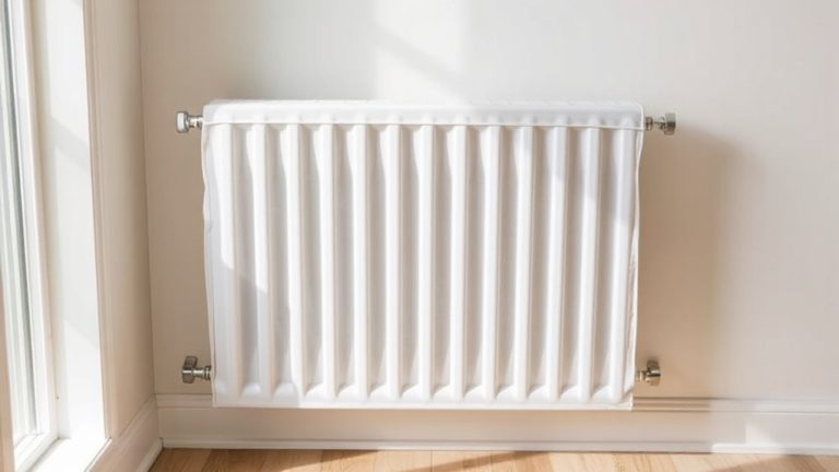 safety covers prevent burns