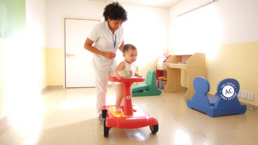 safety features prevent toddler falls