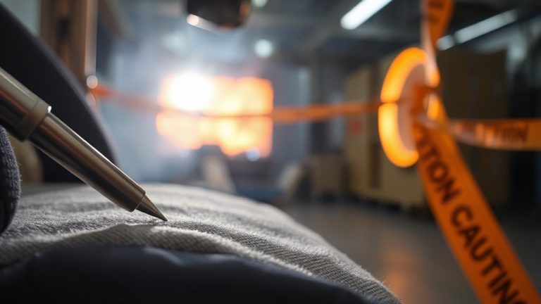 safety regulations for toxic chemicals