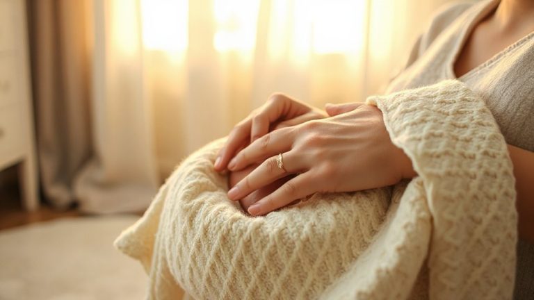 same blanket daily strengthens memory