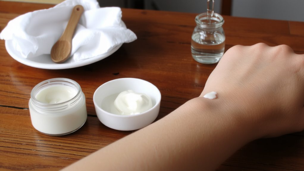scent replication using natural oils