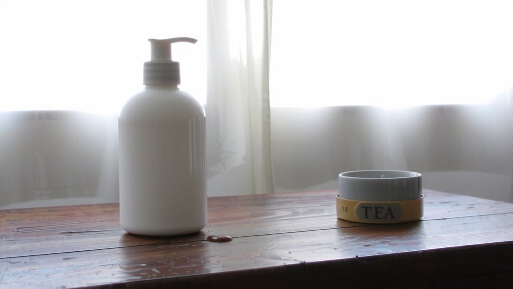 scent triggers postpartum emotions