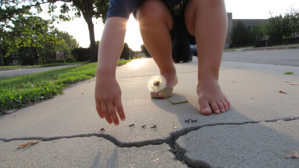science in everyday walks