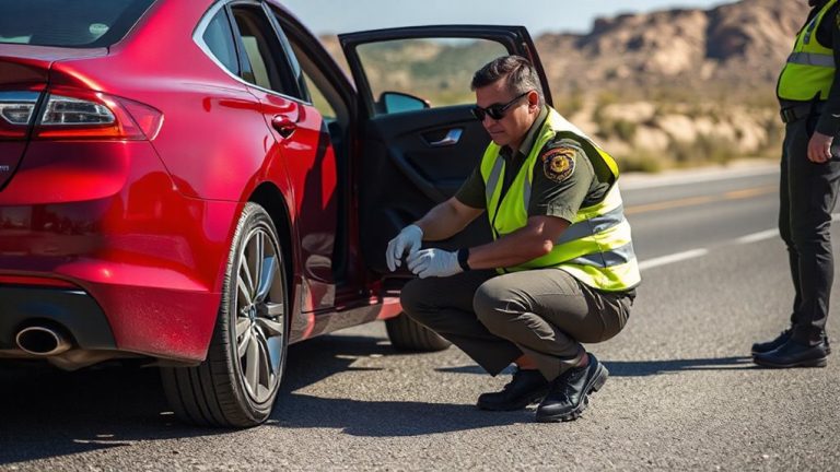 sct enforces car seat standards