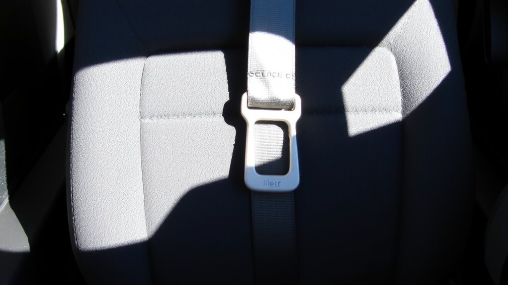 secure anchor point mechanism
