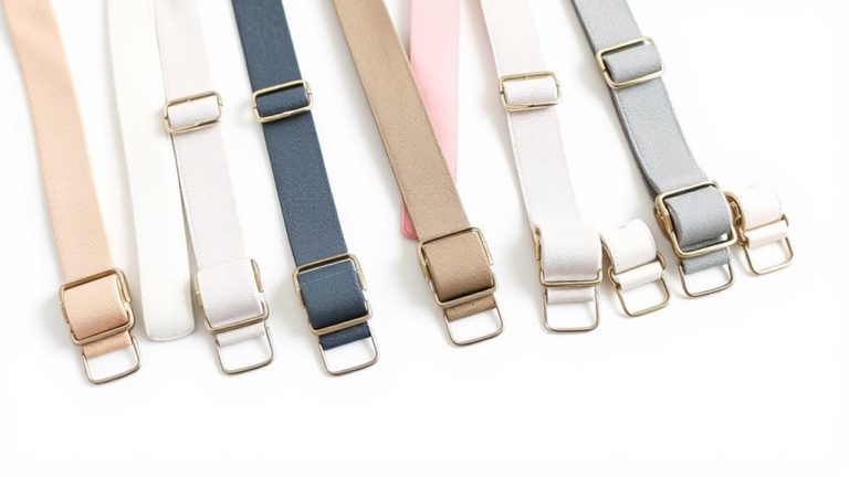 secure baby safety straps