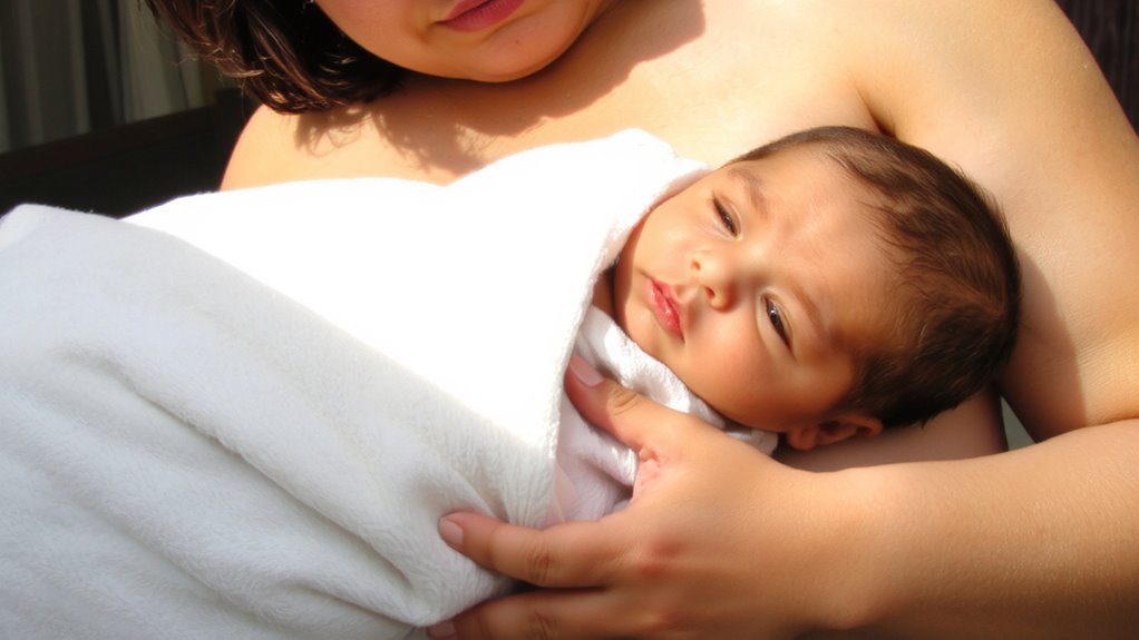 secure bond through responsive care