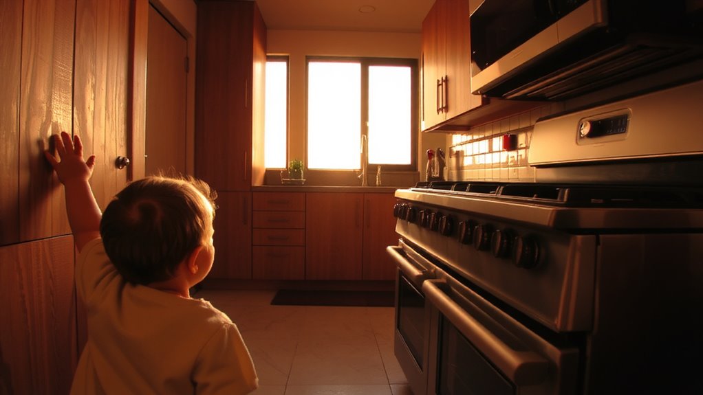secure cabinets drawers appliances today