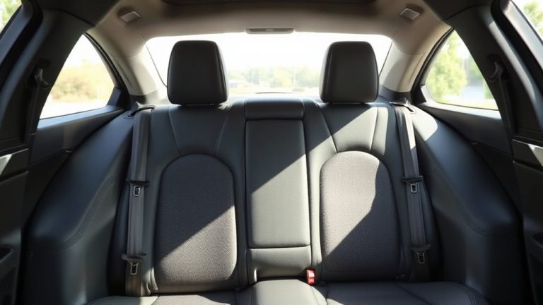 secure proper seat installation