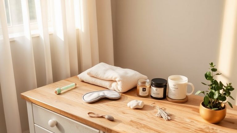 self care gifts for new moms