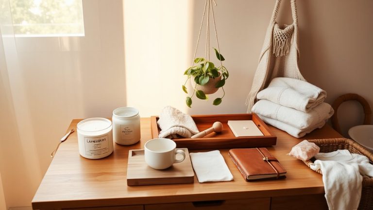 self care gifts for new moms