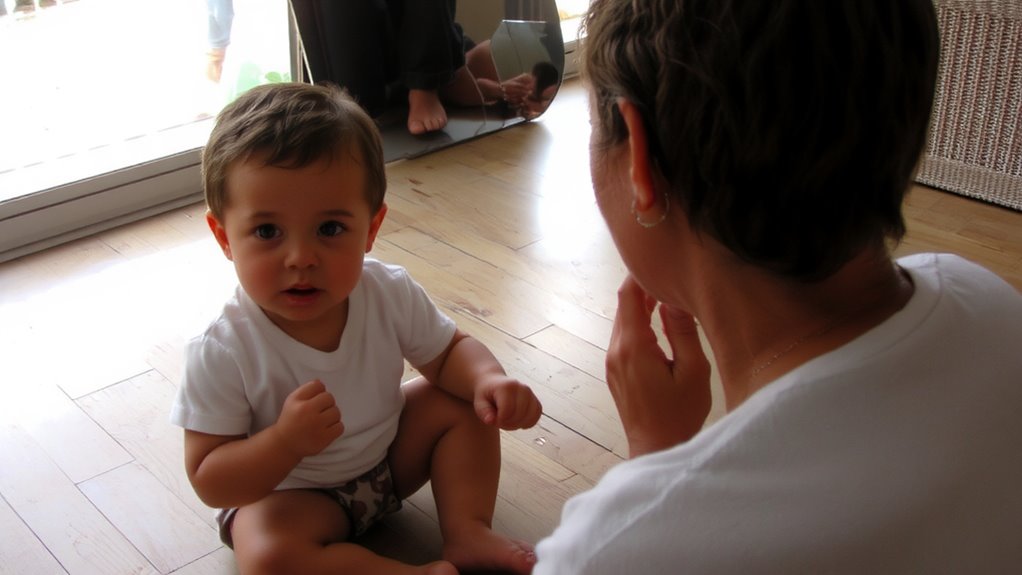 sensory anchors for toddlers
