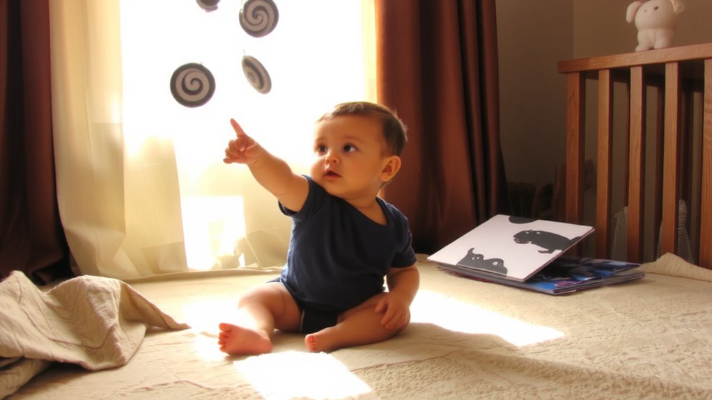 sensory development through play