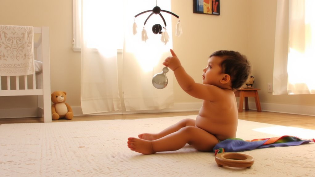 sensory growth through engagement