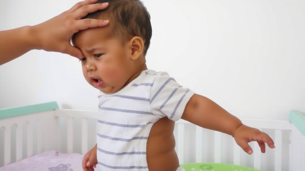 sensory overload response