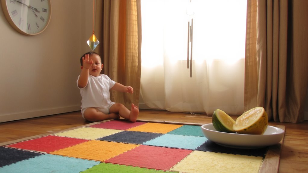 sensory play made simple