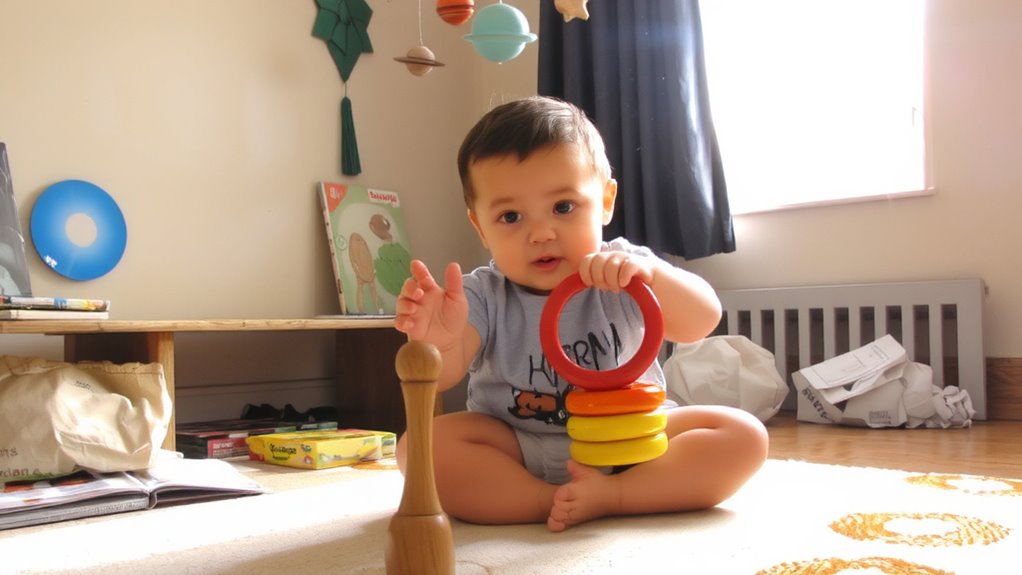 sensory tools boost awareness