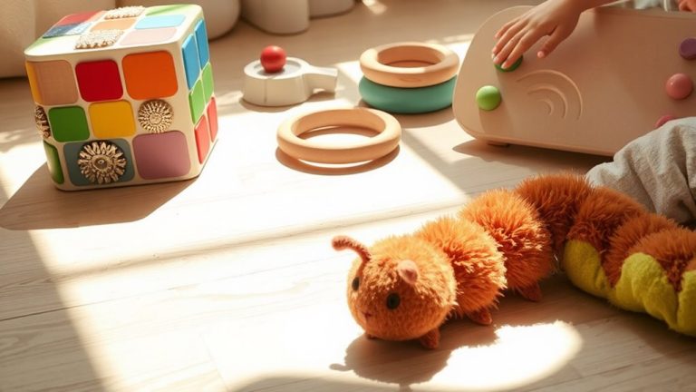 sensory toys for kids