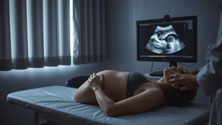 serial doppler for placental insufficiency
