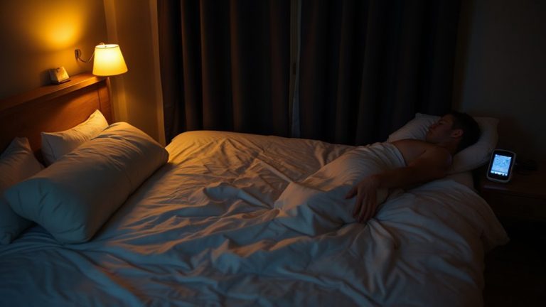 shared sleep harmony tips