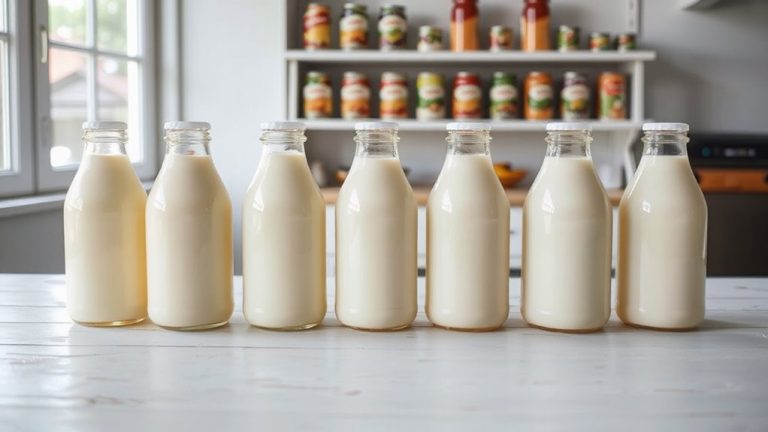 shelf stable milk options 2026
