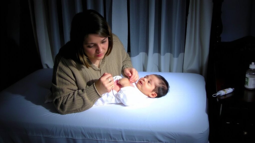 signs of baby acid reflux