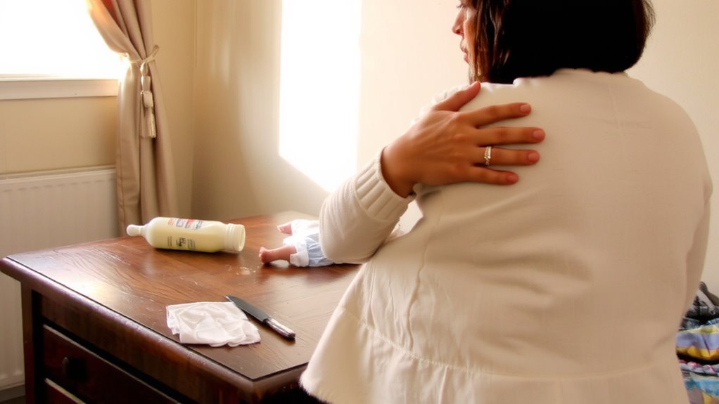 signs of overfeeding in babies