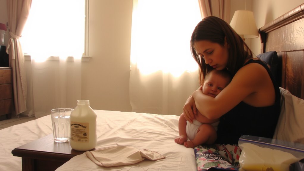 silent reflux in babies