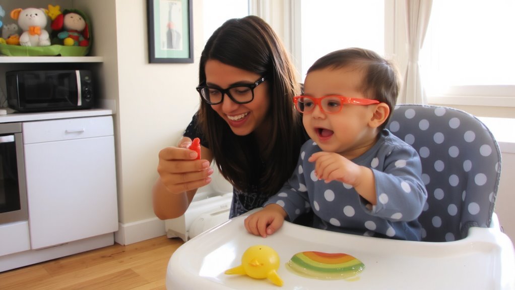 silly games for vitamins
