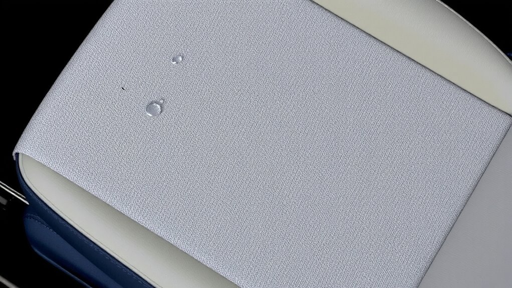 silver ion odor protection